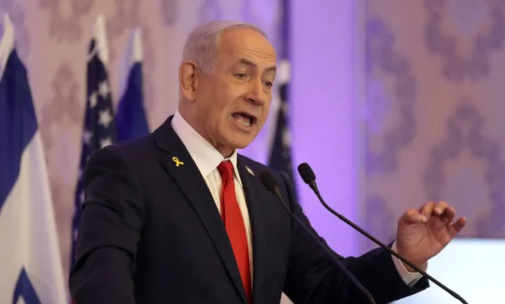 Industria e armëve në Izrael shkon në nivel tjetër/ 110 MILIARDË për pavarësi totale