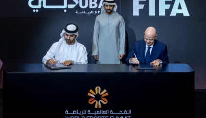 Infantino nga Dubai: Favorizojmë sulmin, ndryshojmë pozicionin jashtë loje