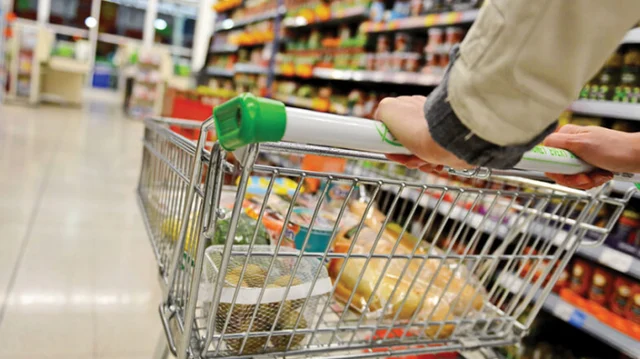 Inflacioni në rritje gjatë muajit nëntor, shkak qiratë dhe ushqimet