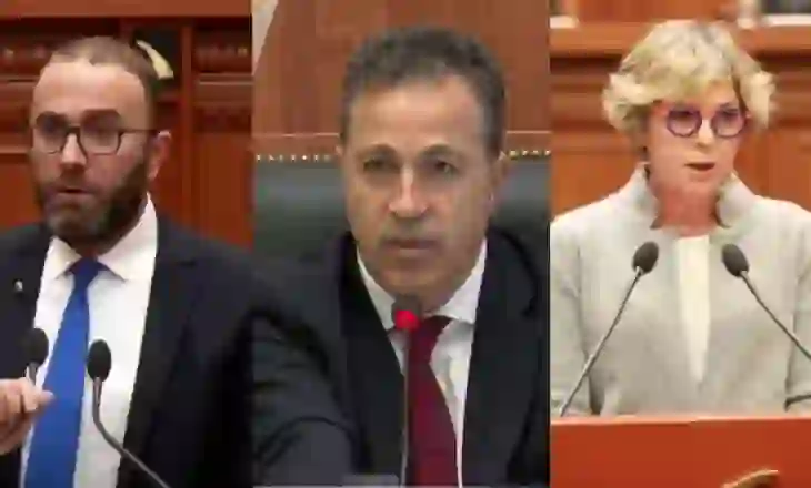 Inspektorati “zbarkon” në Parlament/ “Alo…disa deputetë po pinë cigare në Kuvend!” Bardhi e Peleshi: S’mund të na kontrollojnë. Ministrja: Janë të autorizuar 