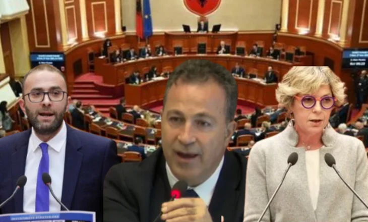 Inspektorati “zbarkon” në Parlament/ “Alo…disa deputetë po pinë cigare në Kuvend”! Bardhi e Peleshi: S’mund të na kontrollojnë! Ministrja: Janë të autorizuar