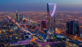 Inteligjenca Artificiale/Arabia Saudite kryeson Lindjen e Mesme dhe Afrikën e Veriut