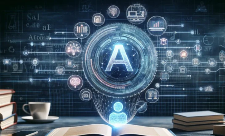 Inteligjenca Artificiale në kurrikula nga klasa e IV, pjesë e Agjendës Digjitale për Arsimin