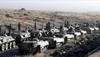 Inteligjenca estoneze: Rusia nuk po planifikon aktualisht sulm ndaj NATO-s