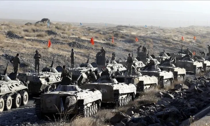 Inteligjenca estoneze: Rusia nuk po planifikon aktualisht sulm ndaj NATO-s