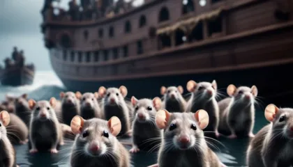 Inteligjenca ruse: Minjtë po ikin nga anija ukrainase që po fundoset