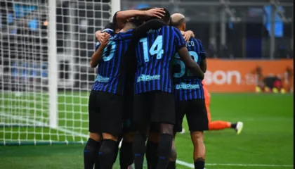 Inter e largoi thuajse falas një vit më parë, tani e kërkon Real Madrid