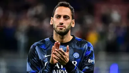 Inter gjen zëvendësuesin perfekt të Çalhanoğlu, gati rikthimi i bujshëm në shtëpi