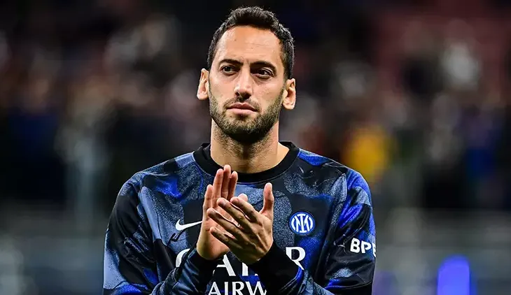Inter gjen zëvendësuesin perfekt të Çalhanoğlu, gati rikthimi i bujshëm në shtëpi