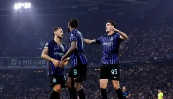 Inter “plaçkit” Atalantën, zikaltrit me plan të qartë për transferimin e dy yjeve të bergamaskëve