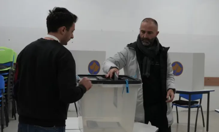 Interes i ulët për zgjedhjet në Kosovë, ja sa ishte pjesëmarrja deri në orën 11:00