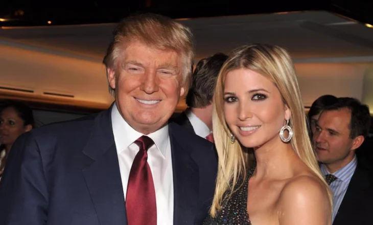 Interes për historinë dhe kulturën shqiptare, Ivana Trump ndan tre libra mbi Shqipërinë