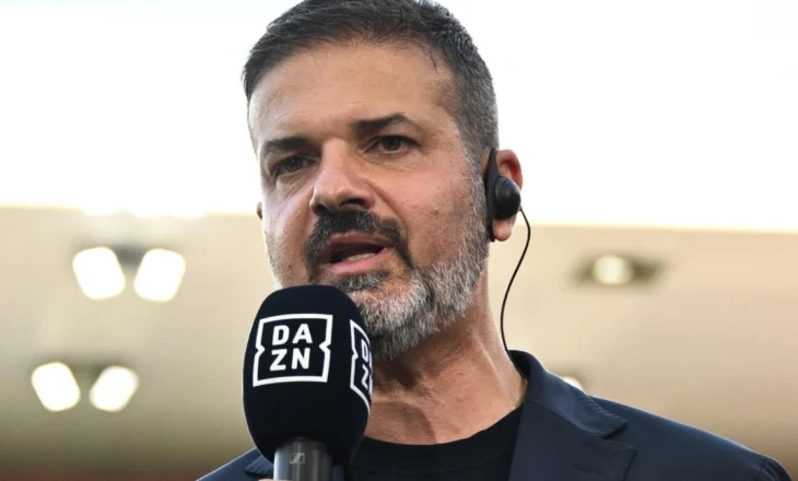 “Interi, favorit për titullin e Serie A. Calhanoglu është ‘princ’ i kampionatit tonë”