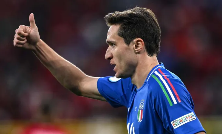 Interi tenton Chiesa në merkaton e janarit? Për italianin është gati një rol si… Perišić