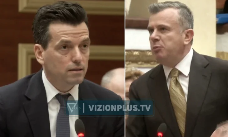Interpelanca me Ramën, debate të ashpra në Kuvend, Balla-Shehajt: Mbaje mirë me Lulin, se po foli ai, ike ti