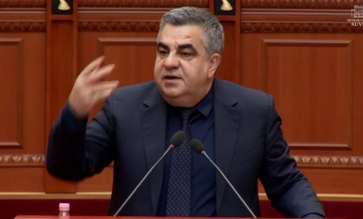 Interpelancë për projektin TID në Durrës/ Zhupa: Shkatërrimi i trashëgimisë! Gonxhja: Investim transformues