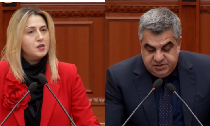 Interpelancë për projektin TID në Durrës, Zhupa: Shkatërron trashëgiminë; Gonxhja: Investim transformues