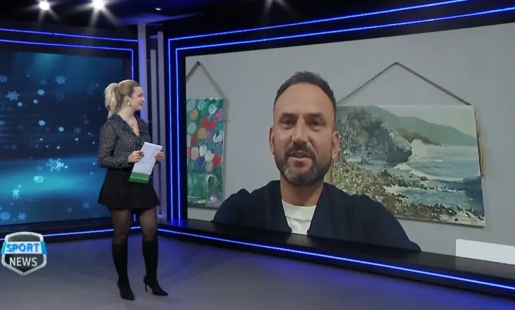 INTERVISTA/ “Egnatia nuk ndalet, 2026-ta viti ynë sërish”, Tetova flet me zemër, zbulon objektivat