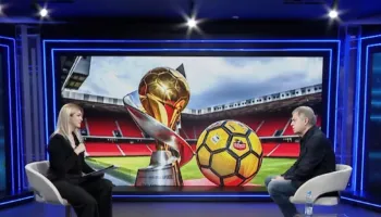 INTERVISTA/ “Egnatia të bëjë kujdes, lufta për titull e hapur”, analiza e Duros: Partizanit nuk i lejohen gabime, Tirana të besojë te mrekullia e shpëtimit (VIDEO)