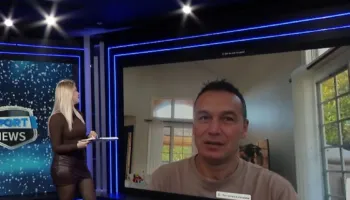 INTERVISTA/ “Optimist për kualifikimin në Botëror, pengesa e madhe Polonia”, Salihi tregon “recetën”: Ia dalim nëse luajmë të bashkuar, por kujdes… (VIDEO)