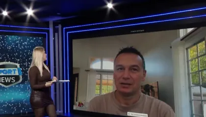 INTERVISTA/ “Optimist për kualifikimin në Botëror, pengesa e madhe Polonia”, Salihi tregon “recetën”: Ia dalim nëse luajmë të bashkuar, por kujdes… (VIDEO)