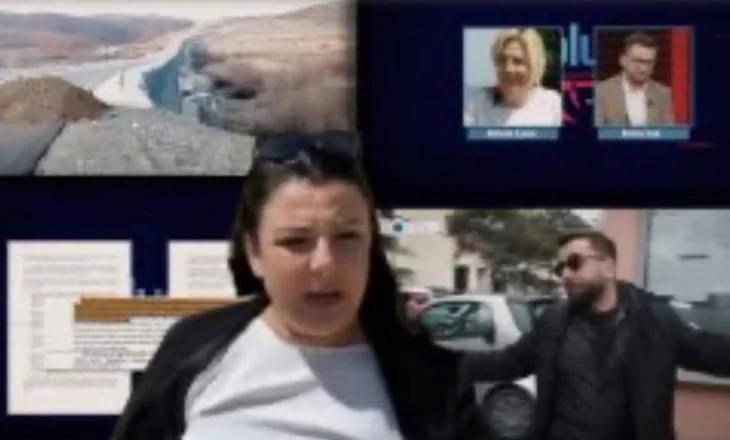 Investigimi/ Belinda Balluku shtoi miliona euro për të ‘mbuluar’ projektin e falsifikuar të Entela Çanos për rrugën Korçë-Ersekë