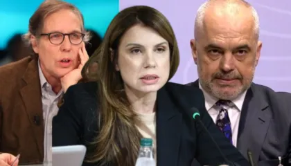 Investigimi i skandalit/ Rama i bleu 2.9 mln euro tokën Naureda Llagamit, që t’ia falte Carlo Bollinos