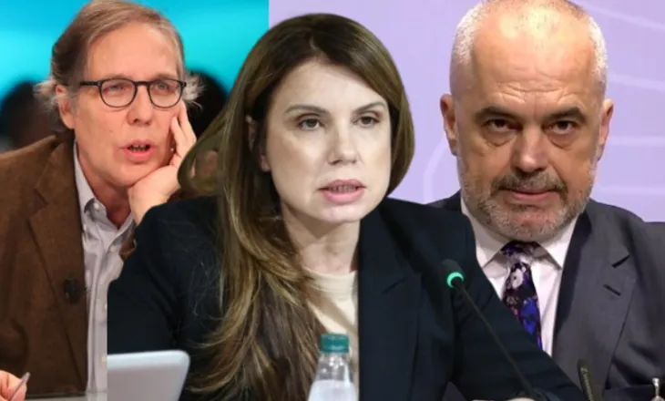 Investigimi i skandalit/ Rama i bleu 2.9 mln euro tokën Naureda Llagamit, që t’ia falte Carlo Bollinos