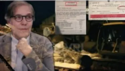 Investigimi/ Pas tokës, Bollinos i falen mijëra m² ndërtesa me vlerë qindra mijëra euro. Nga Rama te Anila Denaj, zyrtarët që shkelën ligjin