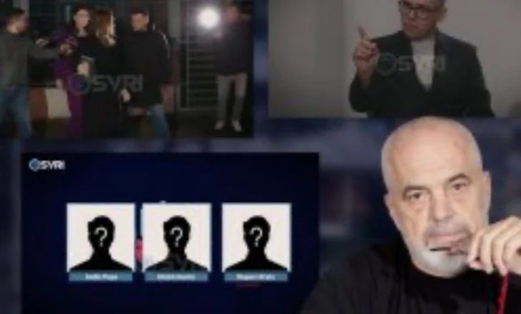 Investigimi/ SPAK futet tek AKSHI, kopshti privat i kryeministrit Edi Rama