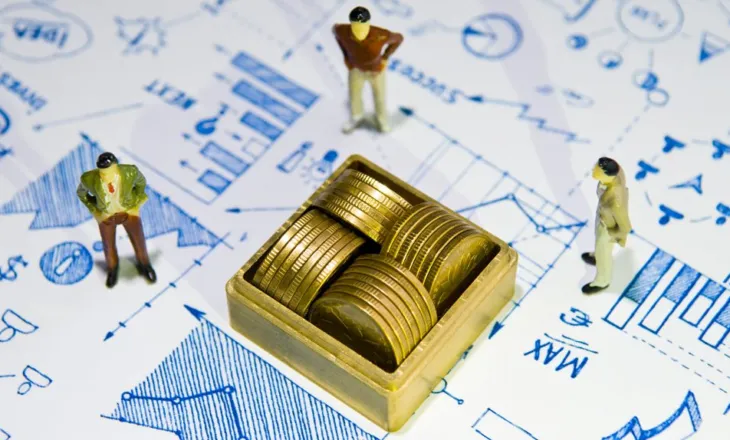 Investimet e huaja kapin nivel historik, pasuritë e paluajtshme tërheqin 33% të tyre