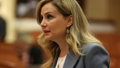 Investimet e huaja, Tabaku: Shqipëria duhet të jetë në linjë me SHBA-të dhe BE-në