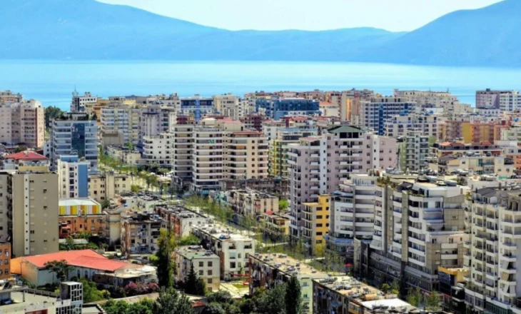 Investimet thellojnë pabarazitë, Vlora rritje 5.2%, Shkodra vetëm +1.3% më 2023