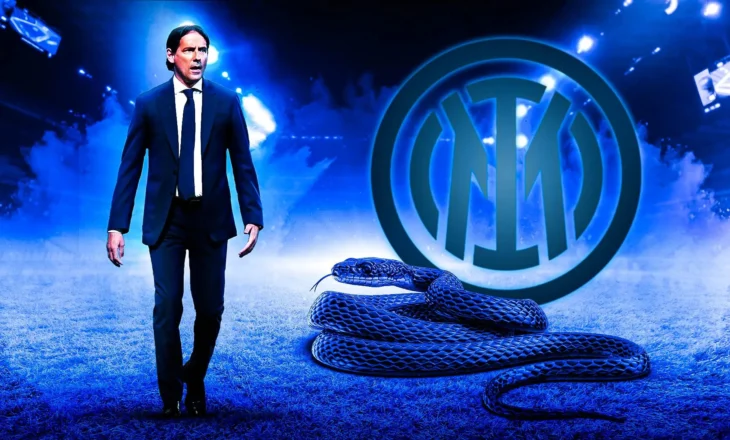 Inzaghi, jetë ëndrrash në Riad: “Këtu është parajsë”. Tani planifikon takimin me Interin