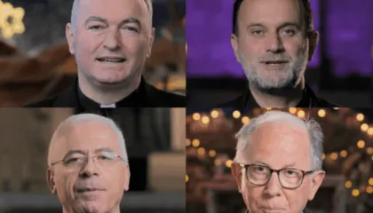 Ipeshkvijtë e Kishës Katolike mesazh të përbashkët për Krishtlindje