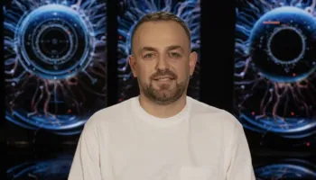 Ironi për Luiz Ejllin nga banori më i ri i “BBV5”! Çfarë i lidh ata të dy?