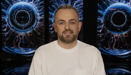 Ironi për Luiz Ejllin nga banori më i ri i “BBV5”! Çfarë i lidh ata të dy?