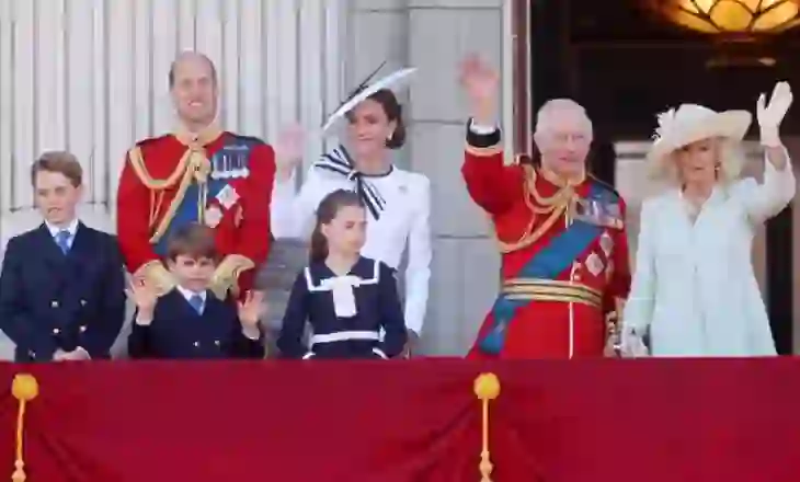 Ish-deputeti britanik: E vërteta tronditëse mbi financat mbretërore!