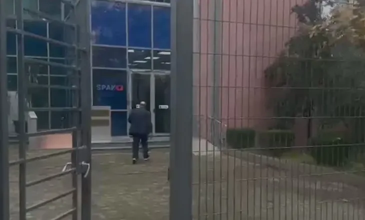 Ish-drejtori i Burgjeve në SPAK, mbyllen hetimet për Agim Ismailajn (VIDEO)
