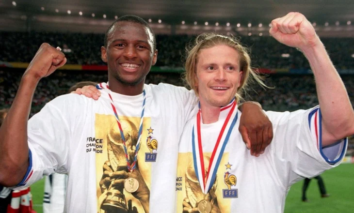 Ish-kampioni i botës: Kjo Barcelonë nuk e fiton dot Champions-in, e bazon gjithçka tek Yamal