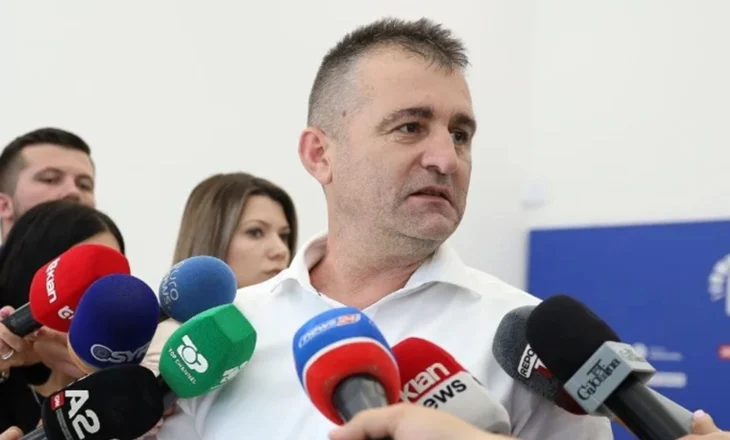 Ish-kreu demokrat: PD është parti e vdekur. Olldashi na paralajmëroi, është subjekt politik i i familjes Berisha