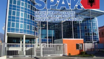 Ish-kryeprokurori i Krimeve të Rënda paralajmëron politikën, ja pse SPAK është vija e kuqe që nuk duhet shkelur…