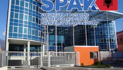 Ish-kryeprokurori i Krimeve të Rënda paralajmëron politikën, ja pse SPAK është vija e kuqe që nuk duhet shkelur…