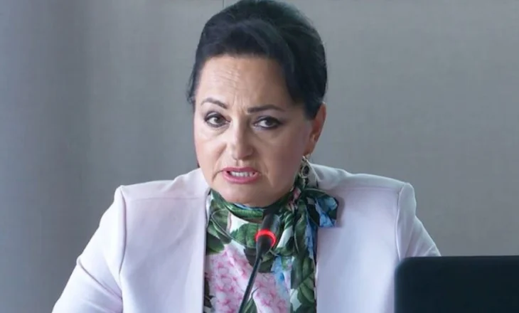 Ish-kryetarja e Gjykatës së Lartë në Mal të Zi dënohet me 1 vit e 9 muaj burg