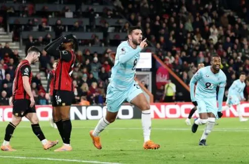 Ish-portieri i Anglisë koment ndaj Brojës: Ka një shkëndijë brenda tij, pati një gol të shkëlqyer…