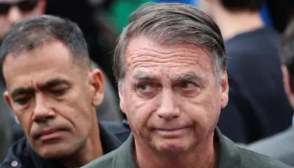 Ish-presidenti i Brazilit i nënshtrohet operacionit për hernie, si paraqitet gjendja shëndetësore e Jair Bolsonaro