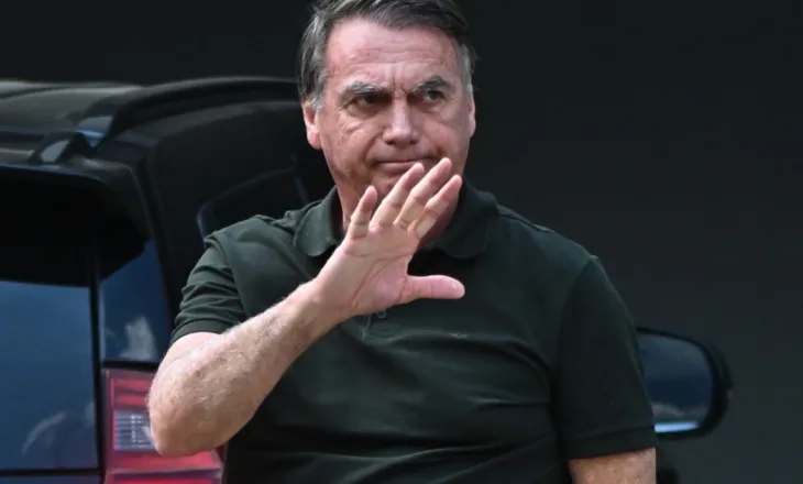 Ish-presidenti përfundon në spital, i nënshtrohet një operacioni/ Ja si është gjendja shëndetësore