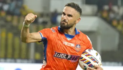 Ish-sulmuesi i Kombëtares në listë, Elbasani mendon seriozisht për sulmin