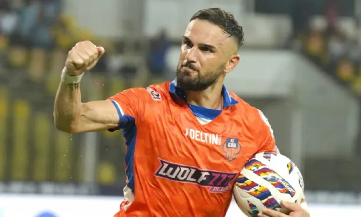 Ish-sulmuesi i Kombëtares në listë, Elbasani mendon seriozisht për sulmin