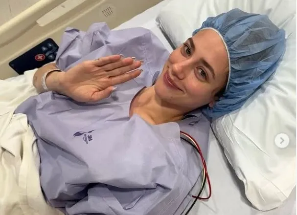 “Isha e tronditur”/ Lili Reinhart zbulon se u diagnostikua me endometriozë